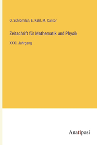 Zeitschrift für Mathematik und Physik