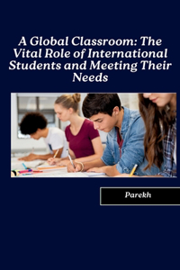Global Classroom