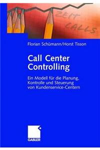 Call Center Controlling