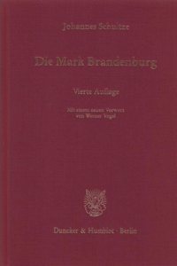 Die Mark Brandenburg