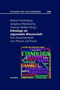 Ethnologie ALS Angewandte Wissenschaft