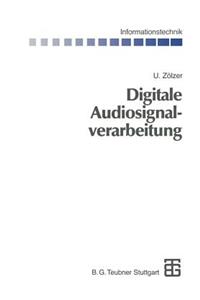 Digitale Audiosignalverarbeitung