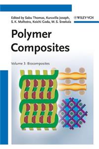 Polymer Composites V3