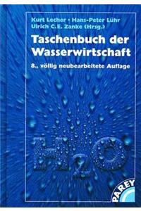 Taschenbuch Der Wasserwirtschaft