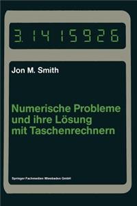 Numerische Probleme Und Ihre Lösung Mit Taschenrechnern