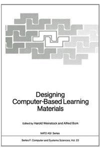 Designing Computer-based Learning Materials