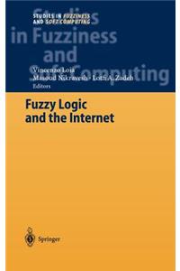 Fuzzy Logic and the Internet