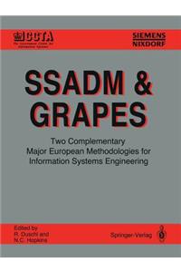 SSADM & GRAPES