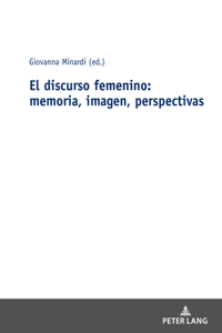 El discurso femenino
