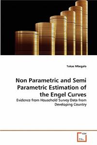 Non Parametric and Semi Parametric Estimation of the Engel Curves