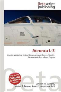 Aeronca L-3