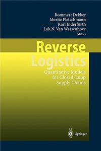 Reverse Logistics