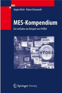 Mes-Kompendium: Ein Leitfaden Am Beispiel Von Hydra