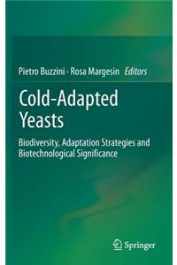 Cold-Adapted Yeasts