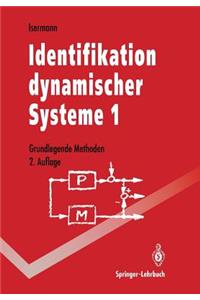 Identifikation Dynamischer Systeme 1
