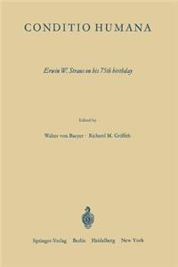 Conditio Humana