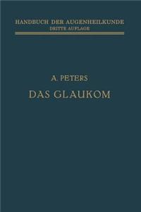 Das Glaukom