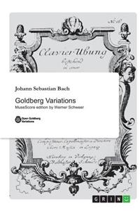 Goldberg Variations