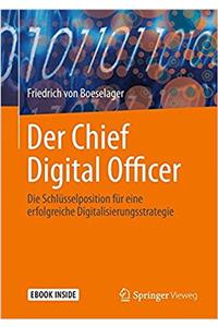 Der Chief Digital Officer