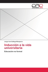 Inducción a la vida universitaria