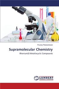 Supramolecular Chemistry