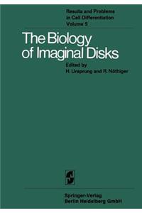 The Biology of Imaginal Disks