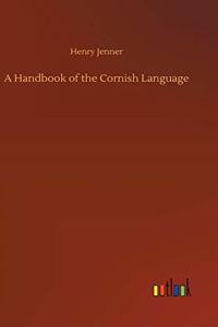 Handbook of the Cornish Language