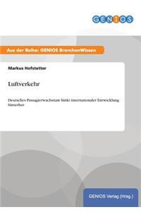 Luftverkehr