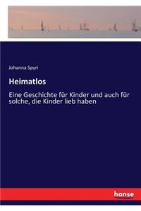 Heimatlos