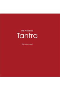 Die Poesie des Tantra