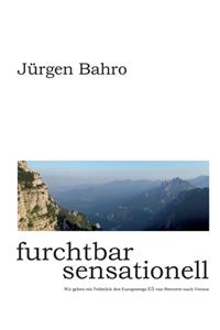 furchtbar sensationell