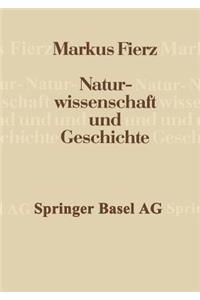 Naturwissenschaft Und Geschichte