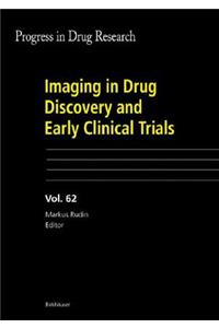 Imaging in Drug Discovery and Early Clinical Trials