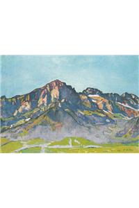 Ferdinand Hodler