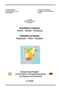 Immobilien in Spanien