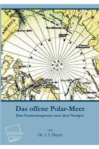 Das Offene Polar-Meer