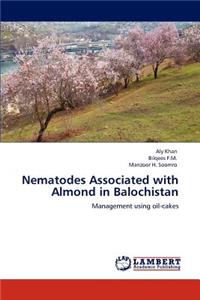 Nematodes Associated with Almond in Balochistan