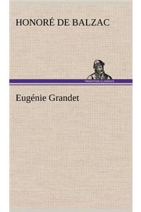 Eugénie Grandet