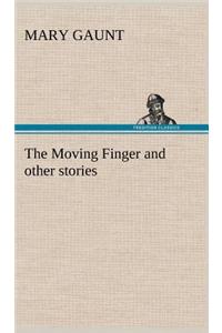 The Moving Finger A Trotting Christmas Eve at Warwingie Lost! The Loss of the 