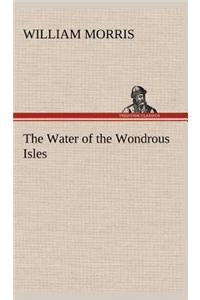 Water of the Wondrous Isles