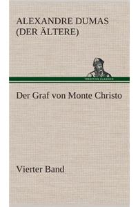 Graf von Monte Christo