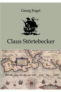 Claus St Rtebecker