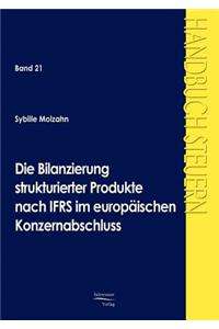 Die Bilanzierung strukturierter Produkte nach IFRS im europäischen Konzernabschluss