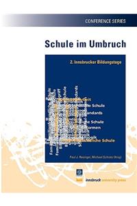 Schule im Umbruch