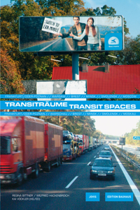 Transiträume / Transit Spaces