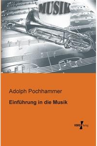 Einführung in die Musik