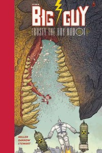 Big Guy and Rusty the Boy Robot [German]