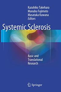 Systemic Sclerosis