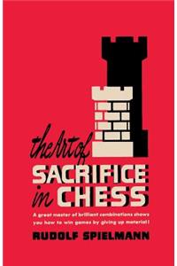 Art of Sacrifice in Chess