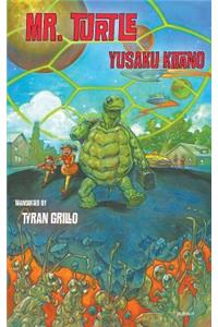 Mr. Turtle